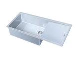 FRANKE KITCHEN SINK - BOX- BXX 211/111-54